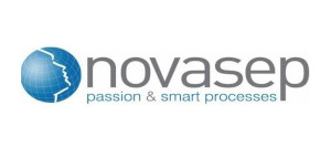 Novasep Logo